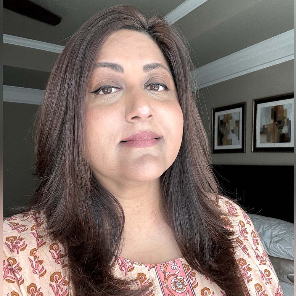 Meet your Posher, Asra